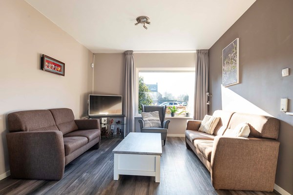 Medium property photo - Schopenhauerstraat 95, 7323 LT Apeldoorn